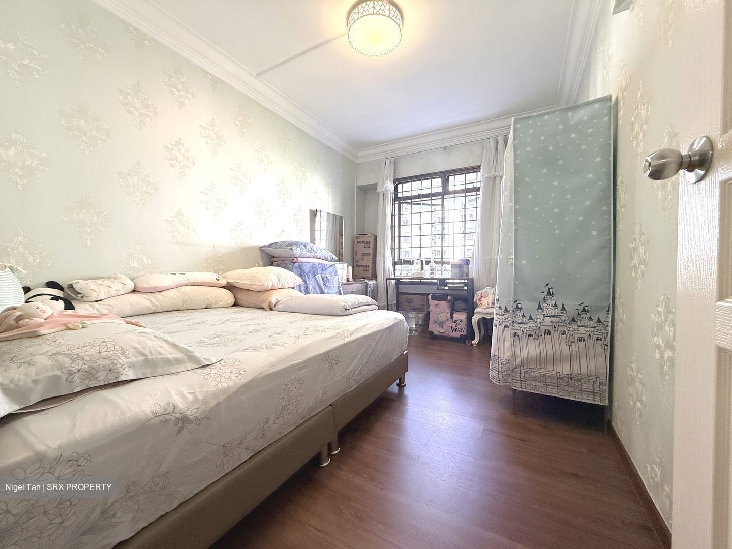 Blk 663B Jurong West Street 65 (Jurong West), HDB 5 Rooms #524329121